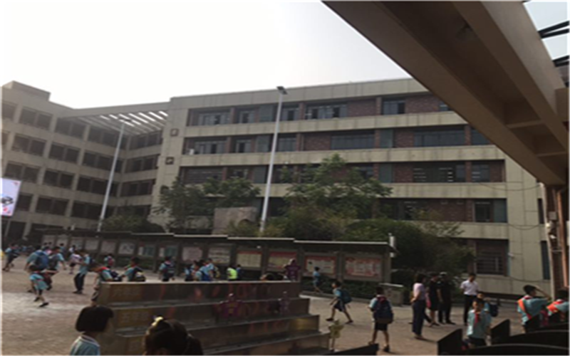 長沙市明德麓谷學(xué)?？茖W(xué)館改造加固工程項目